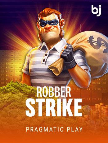 Robber Strikepng screenshot
