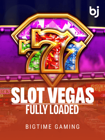 Slot Vegas - Fully Loadedpng