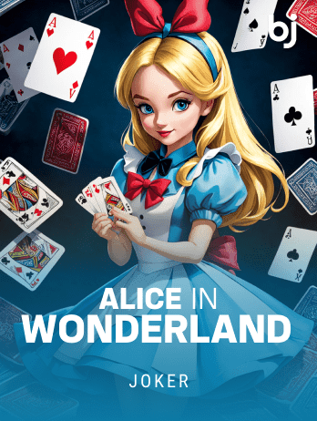 Alice In Wonderlandpng