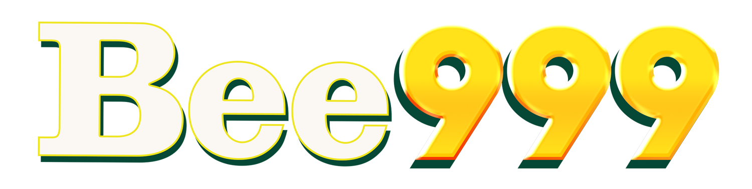 Bee999 VIP Logo